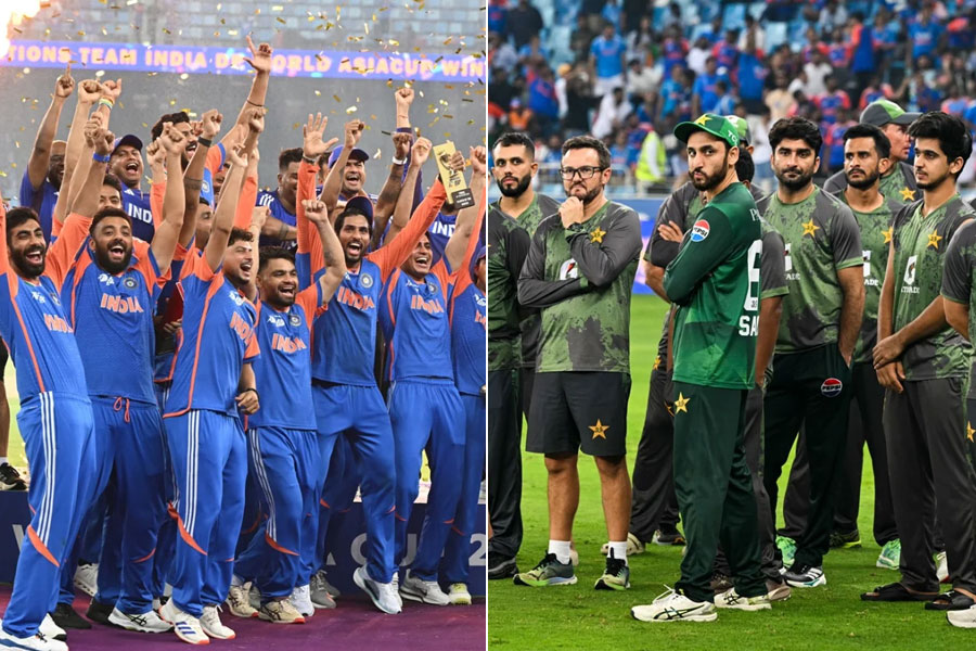 ইতিহাসের সবচেয়ে সস্তায় মহারণ দেখার সুযোগ! নিমেষে শেষ বিশ্বকাপের ভারত-পাক ম্যাচের টিকিট