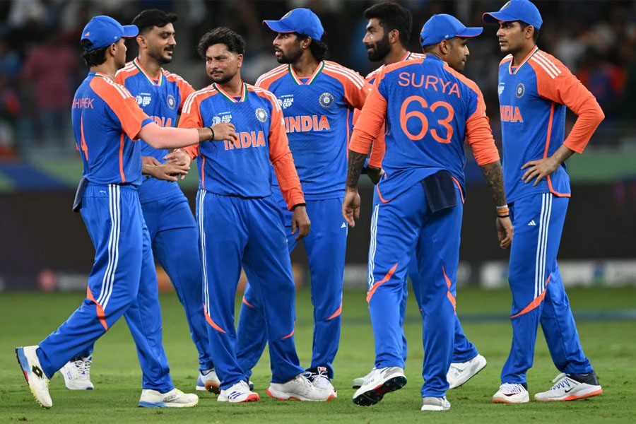 টি-২০ র‌্যাঙ্কিংয়ে দাপট টিম ইন্ডিয়ার! ব্যাটার, বোলার, অলরাউন্ডার তিন বিভাগের শীর্ষেই ভারতীয়রা