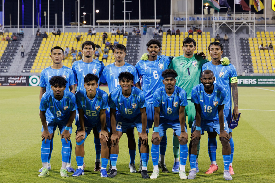 ভাগ্যের পরিহাস! অনবদ্য পারফরম্যান্সের পরও অনূর্ধ্ব-২৩ এশিয়ান কাপের মূল পর্বে খেলা হল না ভারতের