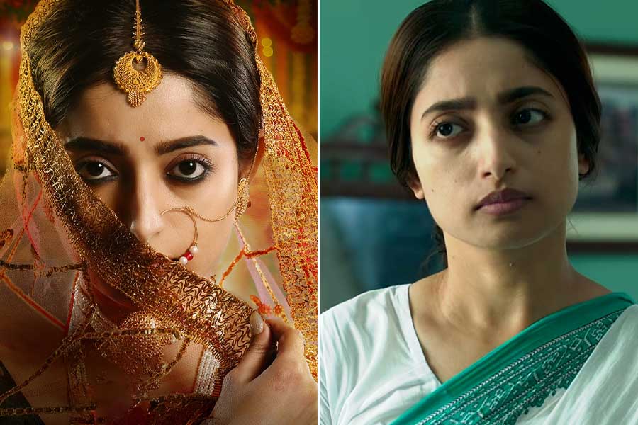 রহস্যে ভরপুর, দর্শককে শেষপর্যন্ত টেনে রাখে ‘ইন্দু সিজন ৩’, পড়ুন রিভিউ