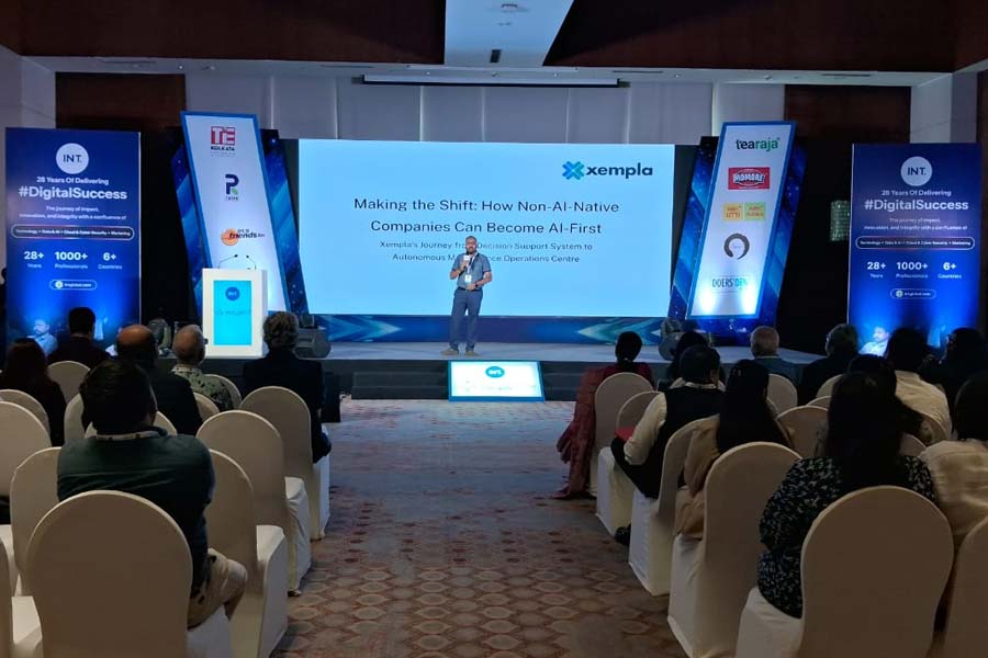 কলকাতায় ডিজিটাল সাকসেস সামিট, গড়ে উঠল পূর্ব ভারতের ডিজিটাল ভবিষ্যতের রূপরেখা