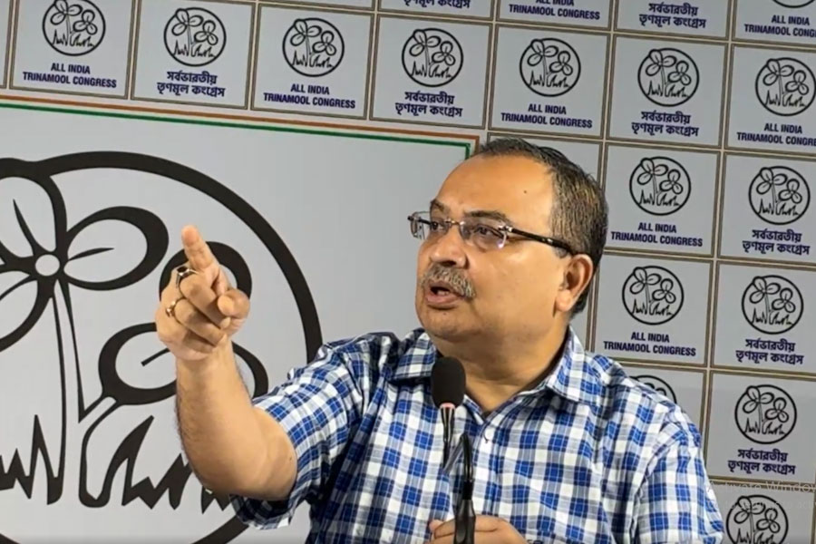 ‘বাংলা বিরোধী, মায়েদের বিরোধী’, সোনালি বিবি মামলায় হাই কোর্টের রায়ের পরই বিজেপিকে তোপ তৃণমূলের