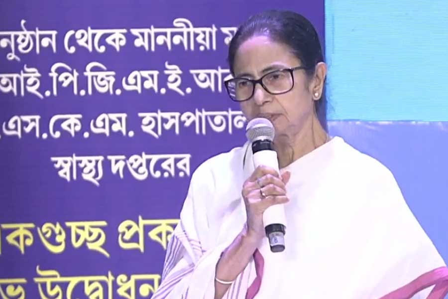 নার্সিংহোমকেও টেক্কা দেবে নতুন উডবার্ন! এসএসকেএমে ‘অনন্য’ আরোগ্য নিকেতন