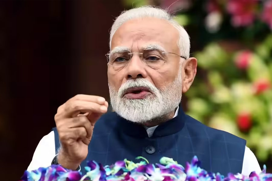 শুল্ক যুদ্ধের মধ্যেই EU নেতৃত্বের সঙ্গে ফোনালাপ মোদির, বার্তা রাশিয়া-ইউক্রেন যুদ্ধ নিয়ে