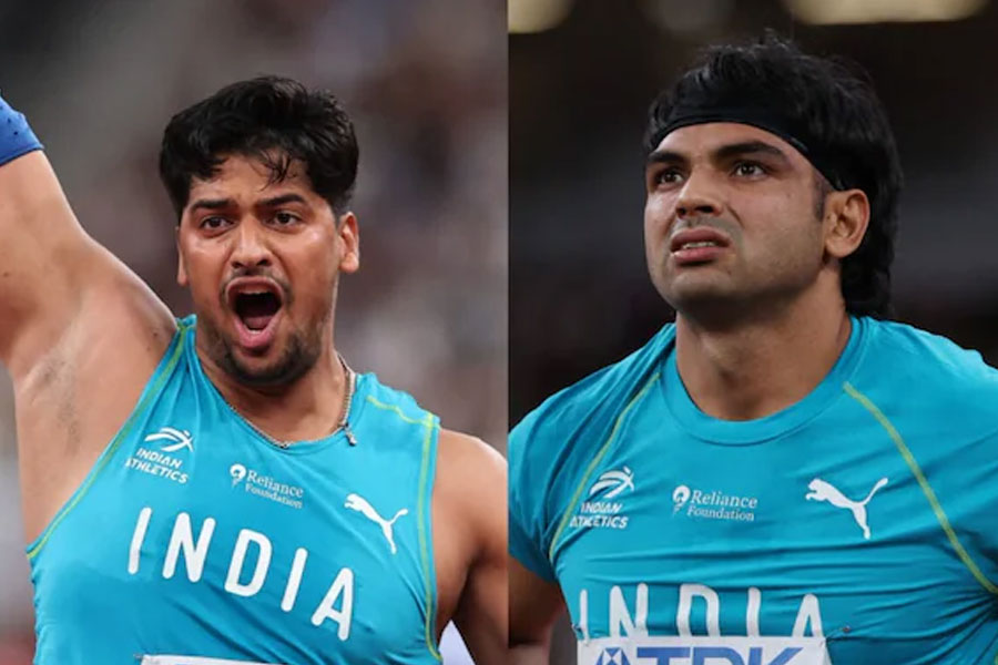 ১৫০ কোটির দেশে শুধুই শূন্যতা! ৬ বছর পর বিশ্ব অ্যাথলেটিক্স থেকে খালি হাতে ফিরছে ভারত
