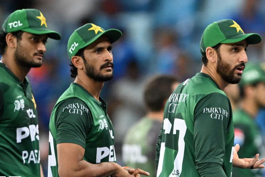 ‘নার্সারির বাচ্চারাও এমন করে না’, পাকিস্তানের বয়কট নাটক নিয়ে কটাক্ষ প্রাক্তন ক্রিকেটারের