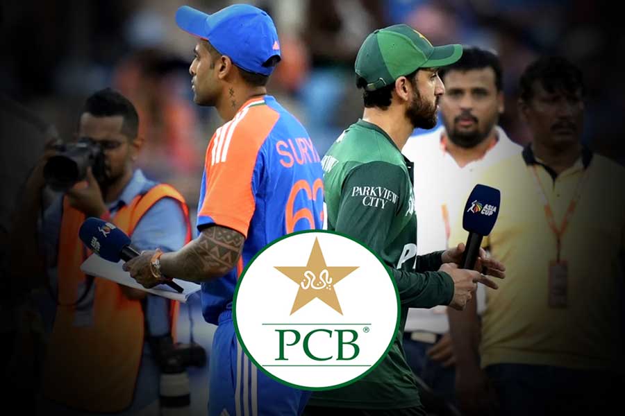 ‘ভুল’ মানতে নারাজ! শাস্তির খাঁড়া মাথায় নিয়েও আইসিসি’কে পালটা জবাব পাক বোর্ডের