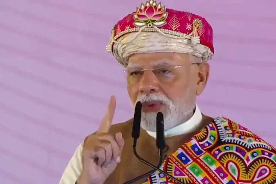 বিনামূল্যে মহিলাদের অসুখের নির্ণয় ও নিরাময়, জন্মদিনে নতুন প্রকল্পের সূচনা মোদির