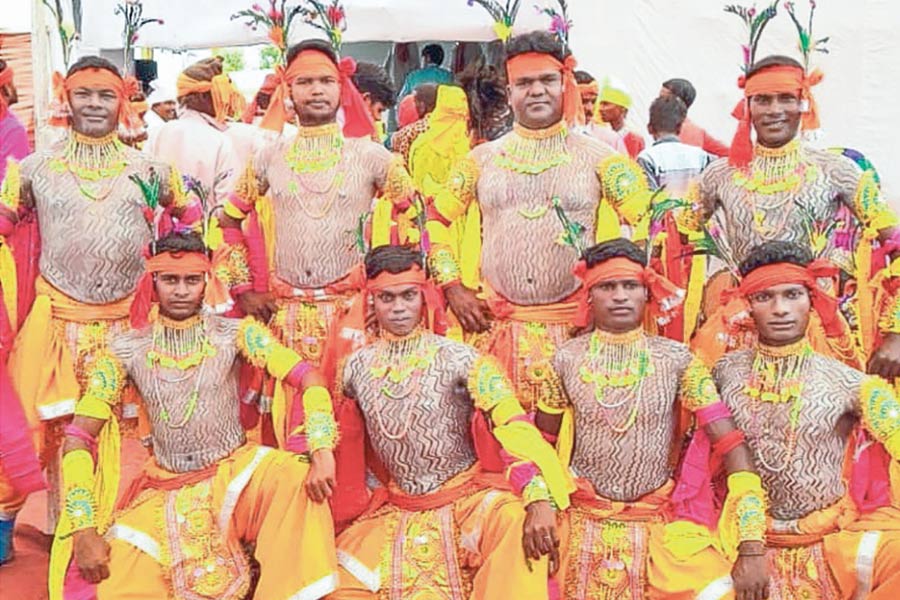 জাপানের ‘নিপ্পন’ সংস্কৃতিতে মিশবে বাংলার ‘নাটুয়া’, পুজোর অনুষ্ঠানে শামিল পুরুলিয়ার ৪ শিল্পী