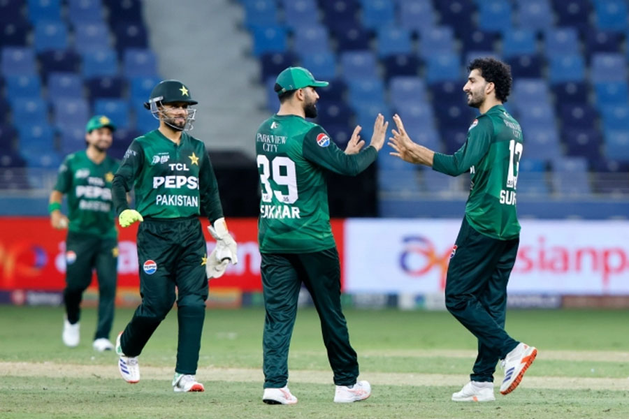 ‘মাঠে নেমে শুধু ক্রিকেটকে উপভোগ করো’, মহাযুদ্ধের আগে শাহিনদের টোটকা আক্রমের