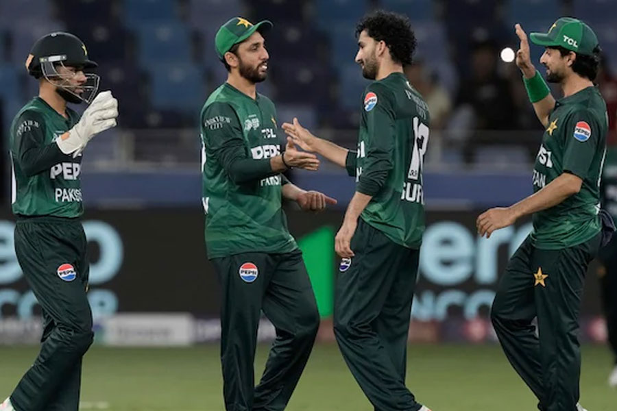 হ্যান্ডশেক বিতর্কে শেষ পর্যন্ত ম্যাচ বয়কট করল পাকিস্তান? টিম বাসে উঠলেন না শাহিনরা