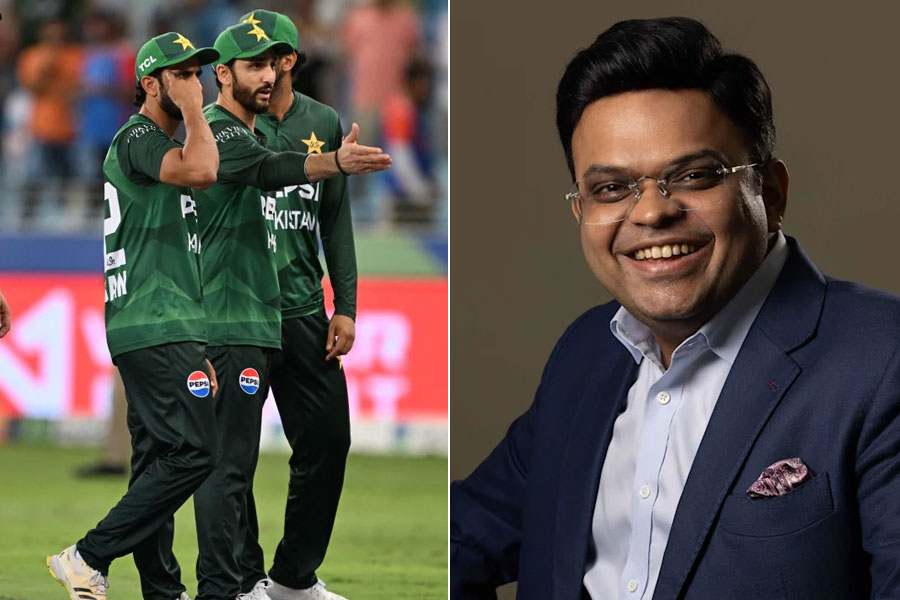 জয়ের ভয়! আইসিসি’র শাস্তির আশঙ্কায় এশিয়া কাপ ‘বয়কট’ নয় পাকিস্তানের