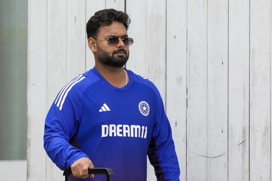 রনজি খেললেও দিল্লির ক্যাপ্টেন হবেন না পন্থ! কেন এমন সিদ্ধান্ত ভারতীয় তারকার?