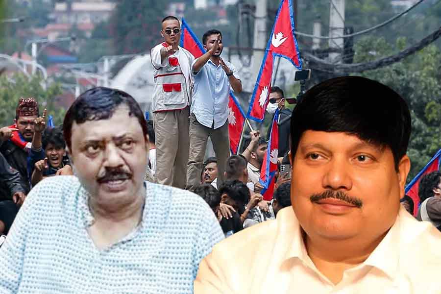 নেপাল প্রসঙ্গ তুলে মুখ্যমন্ত্রীকে খুনের প্ররোচনা! অর্জুনের মন্তব্যে মামলা পার্থর