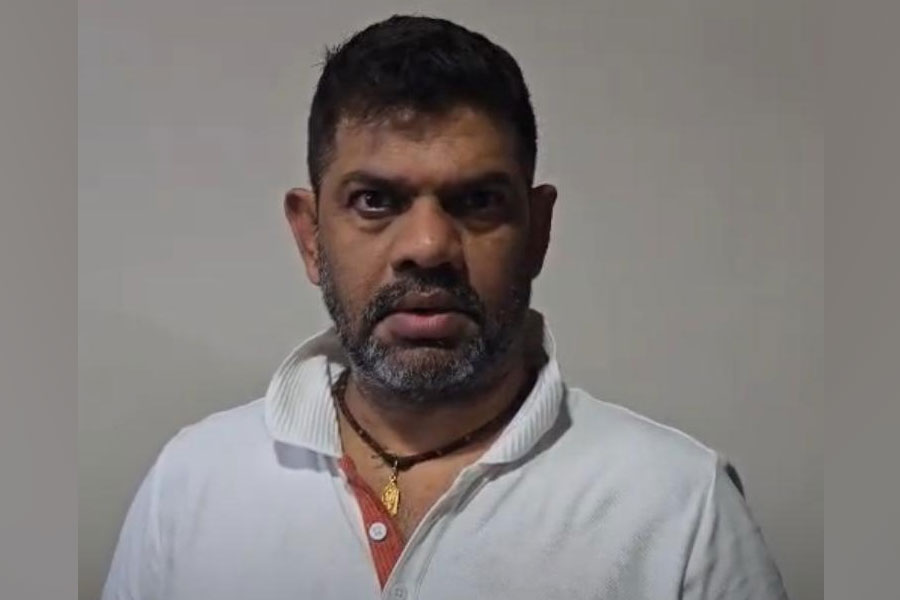 প্রদেশ কংগ্রেসে দপ্তরে হামলার ঘটনায় জামিন পেলেন রাকেশ, কবে জেলমুক্তি?