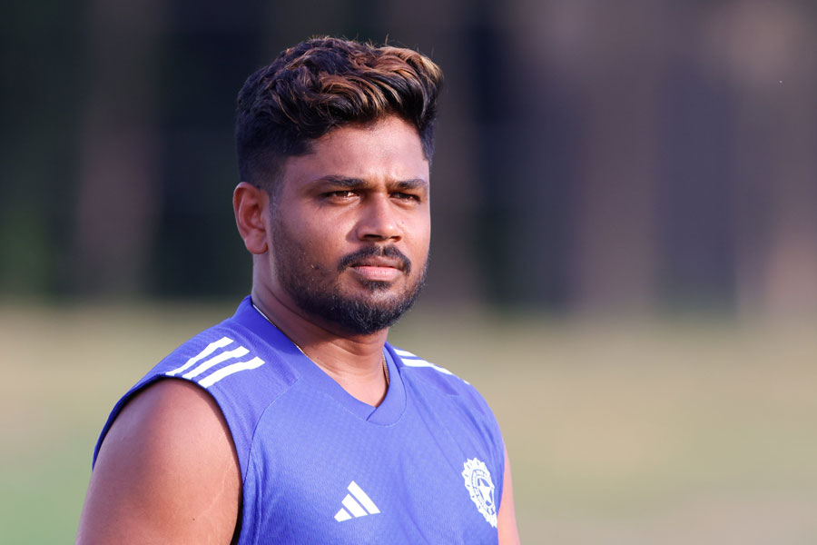 পাকিস্তান ম্যাচে কি ব্যাটিং অর্ডারে বদল? সঞ্জুকে নিয়ে বড় ইঙ্গিত ব্যাটিং কোচের
