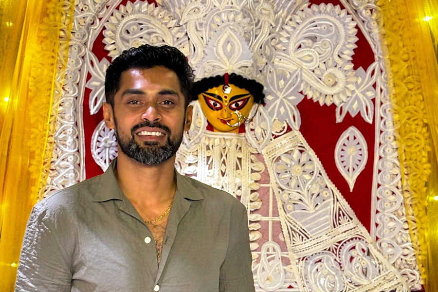 মোহনবাগানে কামব্যাক থেকে দ্বিতীয়বার পিতৃত্ব, ‘স্পেশাল’ বছরে মায়ের কাছে কী প্রার্থনা শিল্টনের?