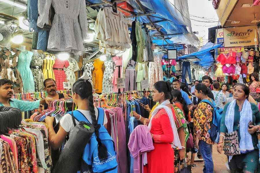 পুজোর কেনাকাটির জন্য হাওড়া পুরসভার বিশেষ উদ্যোগ, মিস করলেই লোকসান!