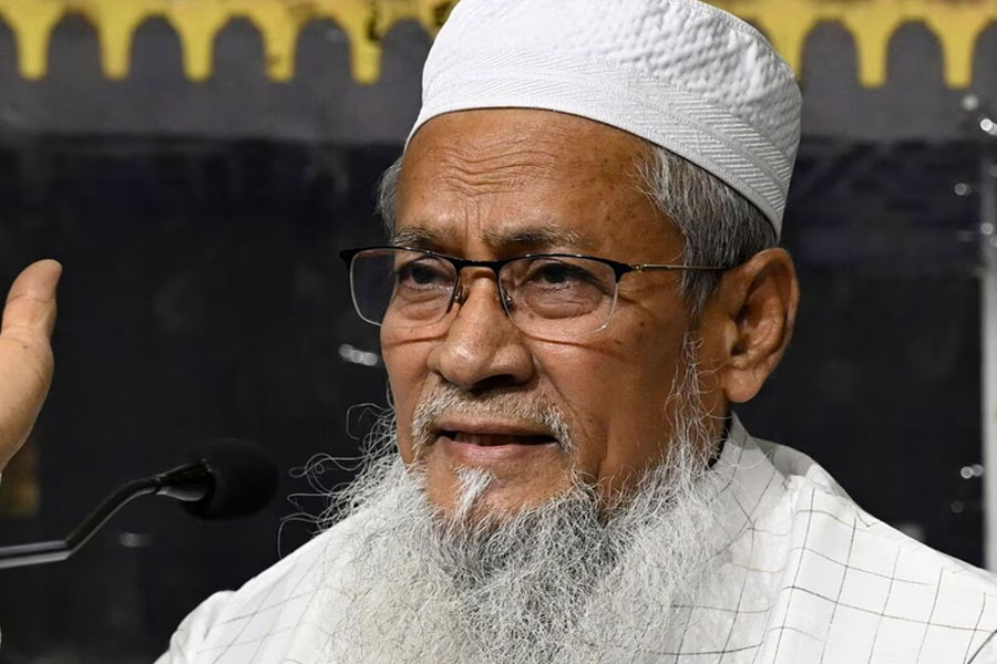 ‘জুলুম করলে জনগণ উপড়ে ফেলবে’, দলেরই নেতাকে আক্রমণ সিদ্দিকুল্লার