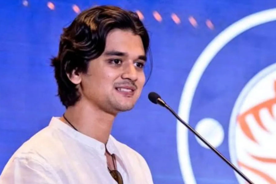 দেশের ক্রিকেট প্রশাসনেও ‘পরিবারতন্ত্র’, শাহ-জেটলির পর বোর্ডের বড় পদে কেন্দ্রীয় মন্ত্রীর ছেলে