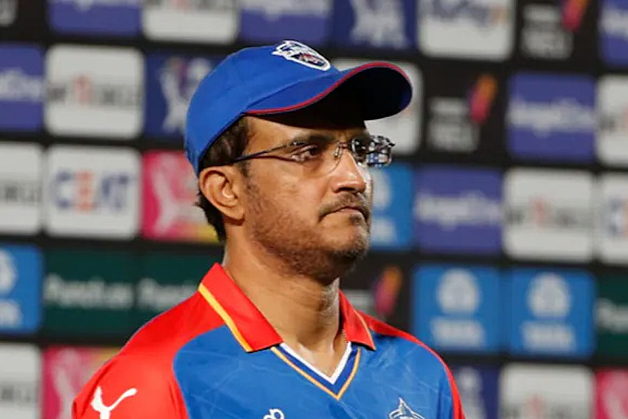 ‘প্রশিক্ষক হিসাবেও সফল হবে’, দক্ষিণ আফ্রিকার টি-২০ লিগে ‘কোচ’ সৌরভকে নিয়ে উন্মাদনা তুঙ্গে