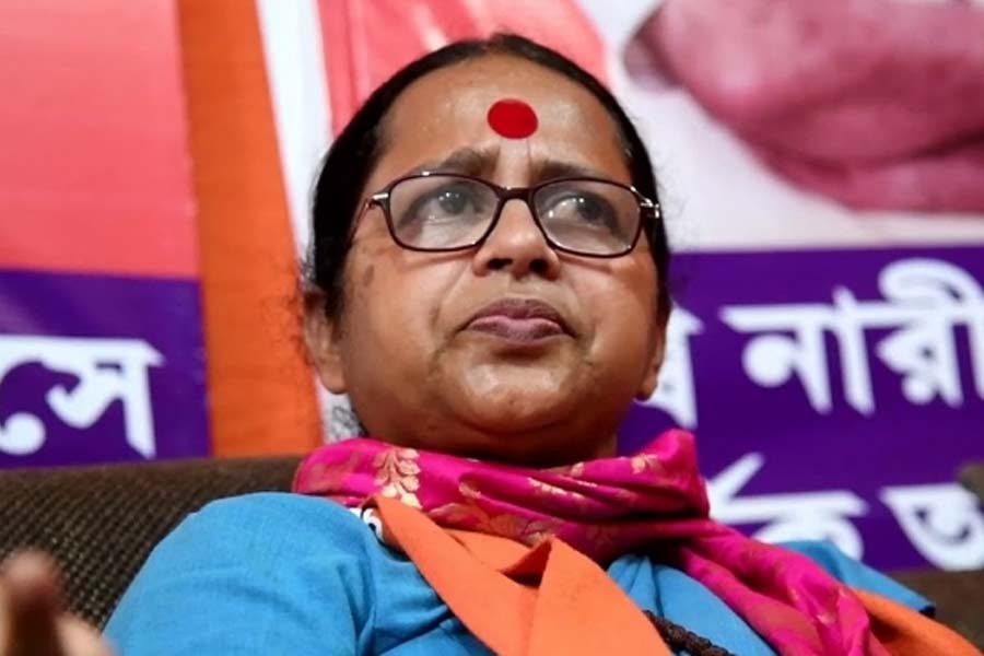 ‘বাংলায় SIR না হলে দিল্লির বুকে আগুন জ্বলবে’, হুঁশিয়ারি বিজেপি বিধায়কের, পালটা তৃণমূলের