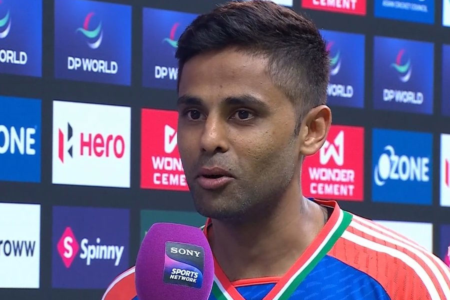 ‘পহেলগাঁওয়ে নিহতদের পরিবারের পাশে আছি’, পাকিস্তান-জয় ভারতীয় সেনাকে উৎসর্গ সূর্যর
