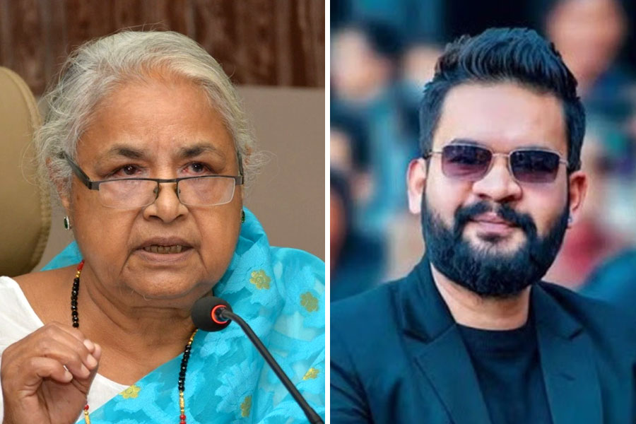 নেপালের প্রধানমন্ত্রী পদে সুশীলাকেই সমর্থন বলেন্দ্রর! কুরসি প্রাপ্তি সময়ের অপেক্ষা?