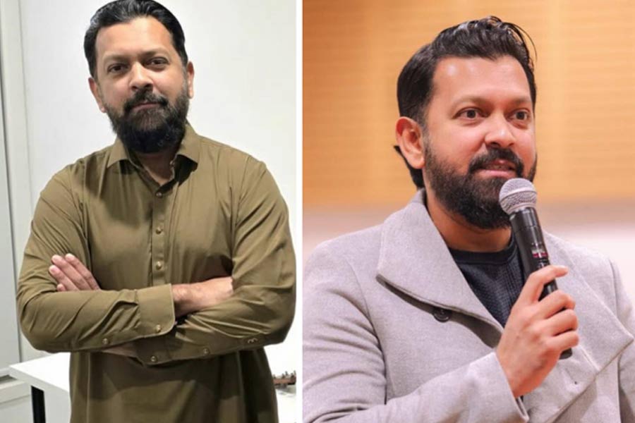 ‘এটাই শেষ কনসার্ট’, অস্ট্রেলিয়ার মঞ্চ থেকে সঙ্গীত জীবনে অবসর ঘোষণা তাহসানের
