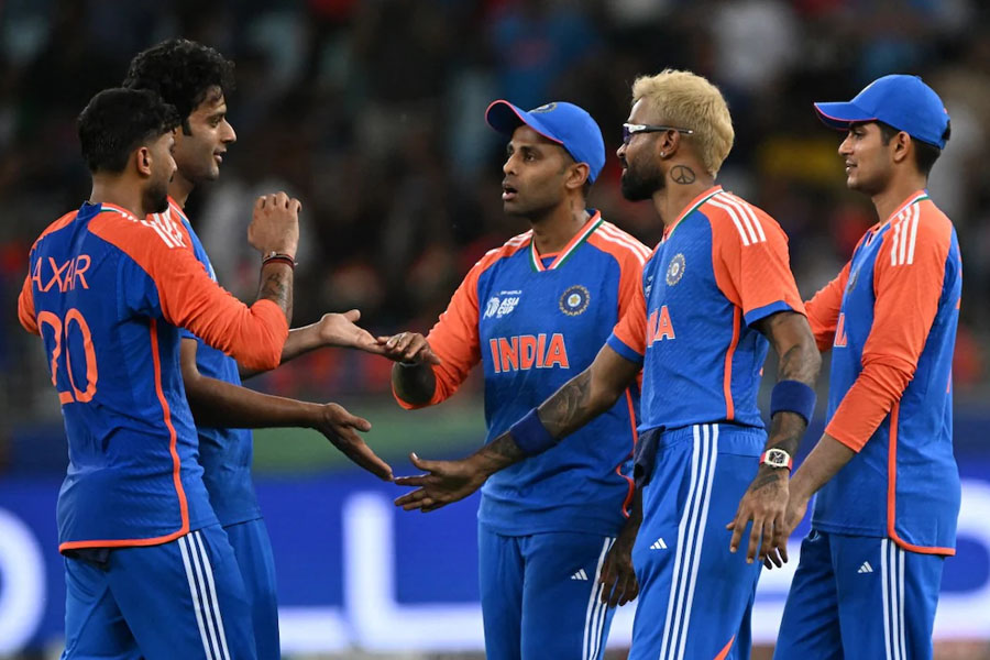 এশিয়া কাপে ভারত-পাক ম্যাচে ‘প্রতিবাদ’! বিশেষ পরিকল্পনার পথে টিম ইন্ডিয়া?