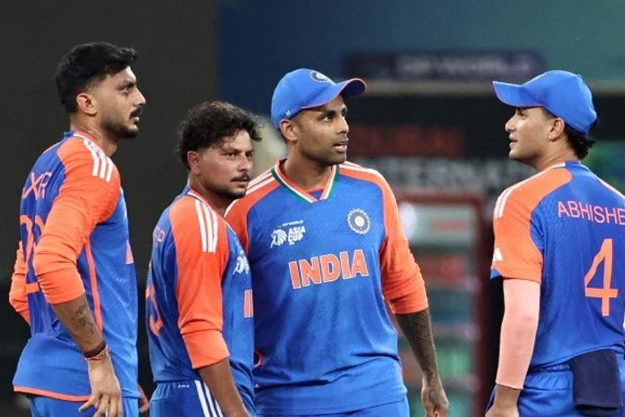 পাকিস্তান, বাংলাদেশের চেয়েও খারাপ! এশিয়া কাপের ফাইনালে উঠেও লজ্জার রেকর্ড টিম ইন্ডিয়ার