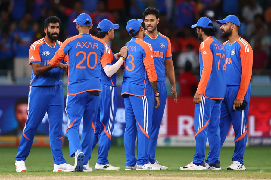 কুলদীপ-বুমরাহর দাপুটে বোলিং, বাংলাদেশকে দুরমুশ করে এশিয়া কাপ ফাইনালে ভারত
