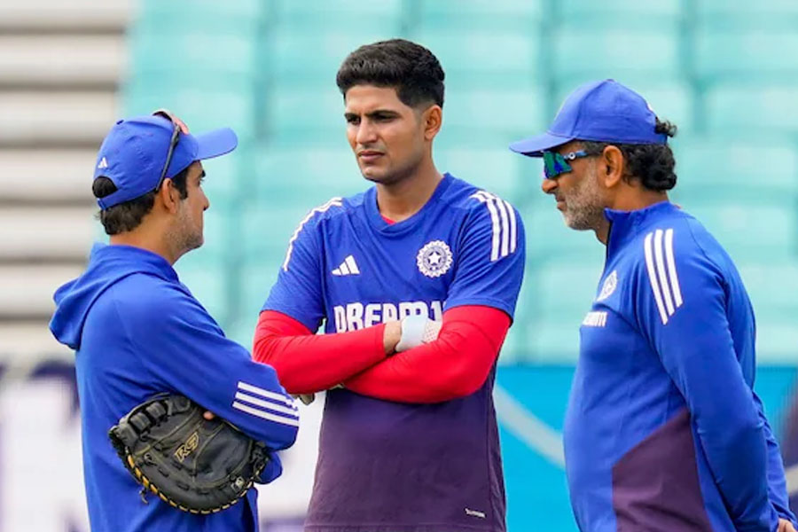 ‘সুযোগ কাজে লাগাও…’, এশিয়া কাপের টিম ইন্ডিয়াকে ‘ভোকাল টনিক’ গম্ভীরের