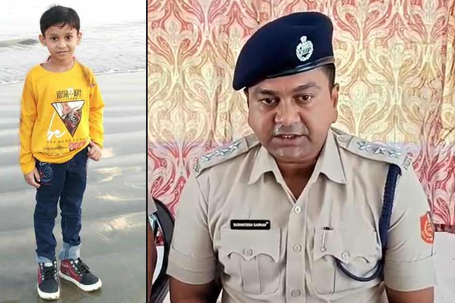 তেহট্টে বালকের দেহ উদ্ধারের পর কেন রোখা গেল না গণপিটুনি? কারণ ব্যাখ্যা SDPO-র