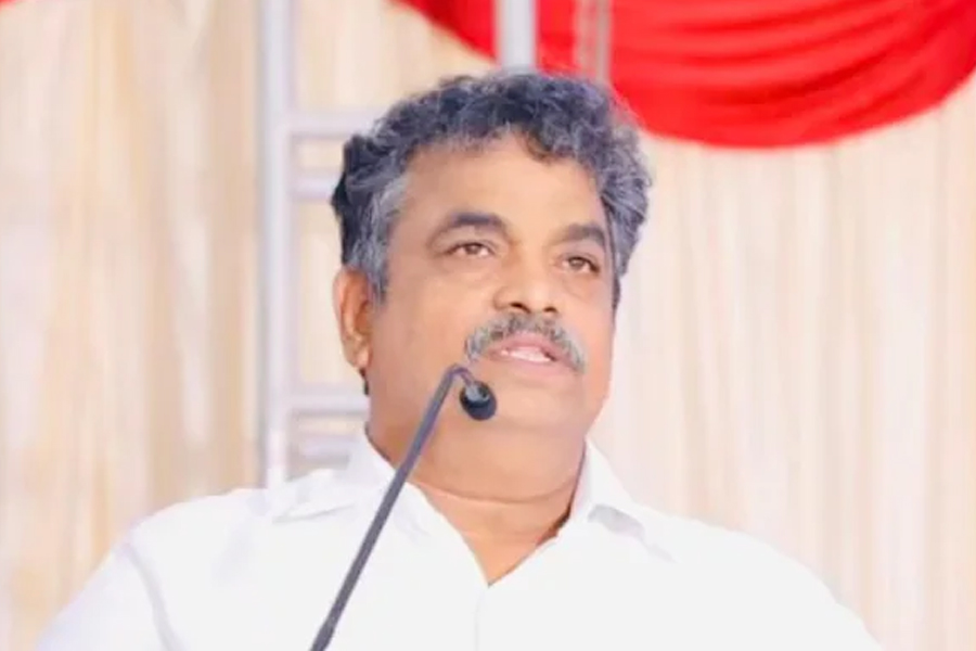 কোটি কোটি টাকা তছরুপের অভিযোগ! কর্নাটকে ইডির জালে কংগ্রেস বিধায়ক