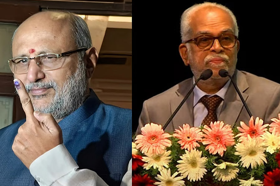 কোনও গাফিলতি নয়, সব ভোট নিশ্চিত করতে উপরাষ্ট্রপতি নির্বাচনের আগে ‘মক পোল’ দুই শিবিরেরই