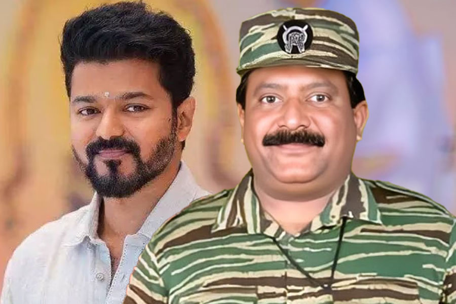 ‘তামিলদের মায়ের মতো আগলে  রাখতেন’, রাজীব হত্যাকারী প্রভাকরণের প্রশংসায় বিজয়, নেপথ্যে কোন অঙ্ক?