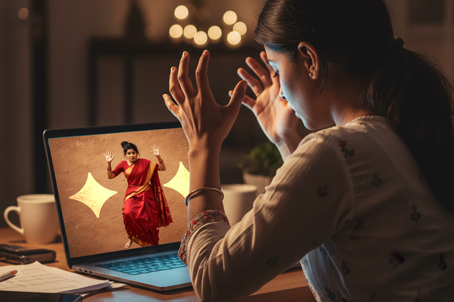 যেমন চাইছেন তেমন ছবি দিতে পারছে না Gemini AI? এভাবে নির্দেশেই হবে মুশকিল আসান!
