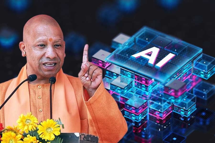 টেকনোলজি হাব হতে চলেছে উত্তরপ্রদেশ, UPITS 2025-এ দেখা যাবে এআই ও স্টার্টআপের জাদু