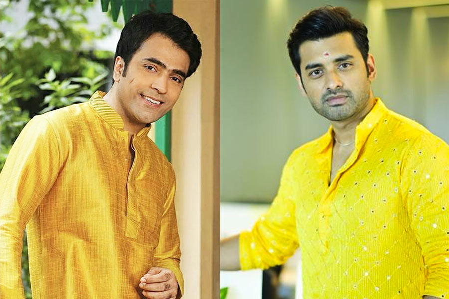 ‘রক্তবীজ ২’ মুক্তির আগে আবির-অঙ্কুশের হাড্ডাহাড্ডি হেঁশেল-যুদ্ধ! ‘পঙ্কজ’ না ‘মুনির’, জিতল কে?