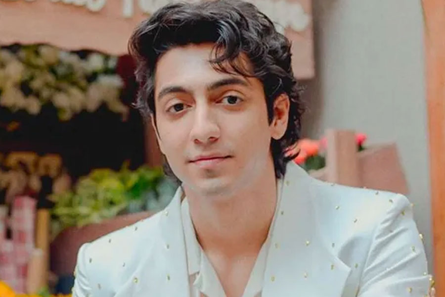 ফের যশরাজ ফিল্মসের ব্যানারে অহন! আবারও রোম্যন্টিক হিরোর ভূমিকায়?