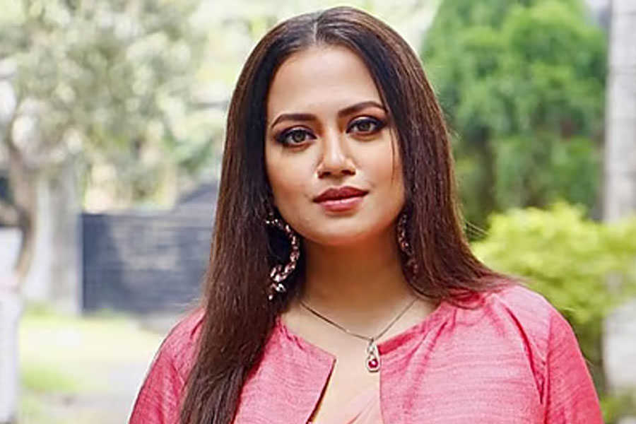 ‘জীবনের সেরা দিন’, আবার কোন খুশির খবর এল অহনার জীবনে?