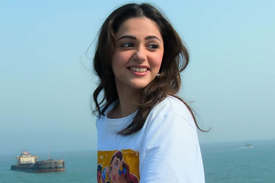 ‘সাইয়ারা’র সাফল্যের পর ফের পর্দায় অনীত! দেখা যাবে ম্যাডক হরর-কমেডি ইউনিভার্সে