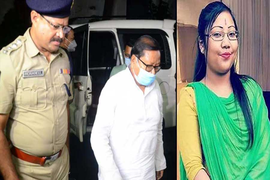 নিয়োগ দুর্নীতি মামলায় আত্মসমর্পণের দিনই জামিন পরেশ অধিকারী ও অঙ্কিতার, ‘মুক্ত’ আরও অনেকে