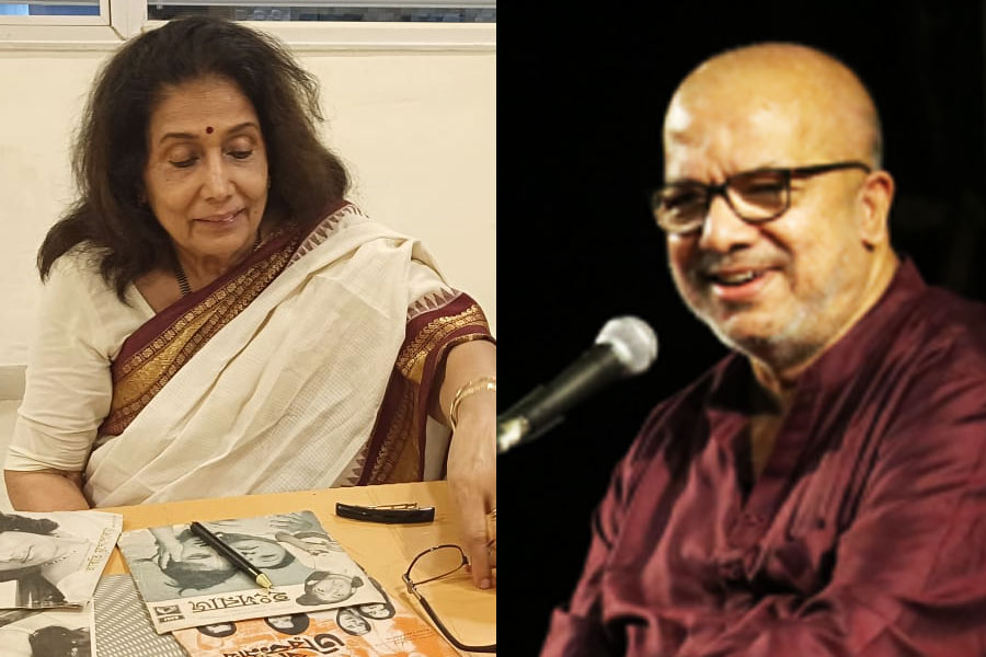 ১৯ বছর পর মহালয়ার সঙ্গীতানুষ্ঠানে আরতি মুখোপাধ্যায়, থাকছেন কবীর সুমনও