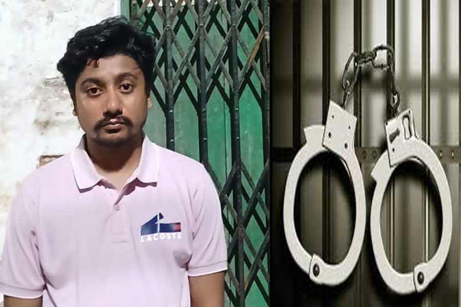 জন্মদিনের পার্টিতে ডেকে গণধর্ষণ! হরিদেবপুর-কাণ্ডে পুলিশের জালে মূল অভিযুক্ত দেবাংশু