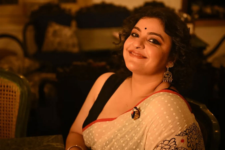 নতুন রূপে টেলিভিশনের পর্দায় আভেরী, চমক দেবেন ভিন্নধারার চরিত্রে