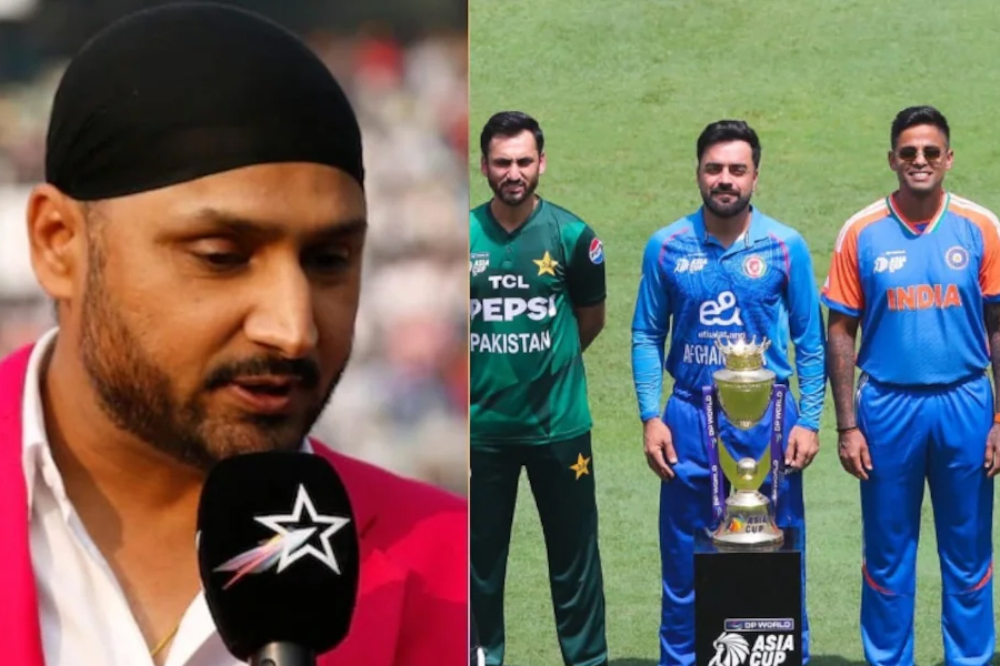 ‘ভেবেছিলাম পাকিস্তানের সঙ্গে সব বন্ধ হবে’, এশিয়া কাপে ভারত-পাক ম্যাচ নিয়ে ক্ষুব্ধ ভাজ্জি