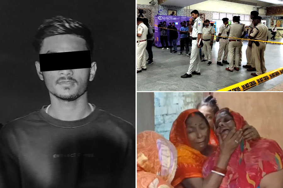 দক্ষিণেশ্বর মেট্রো স্টেশনে রক্তারক্তি-কাণ্ড, নৃশংস খু*ন ছাত্রকে!