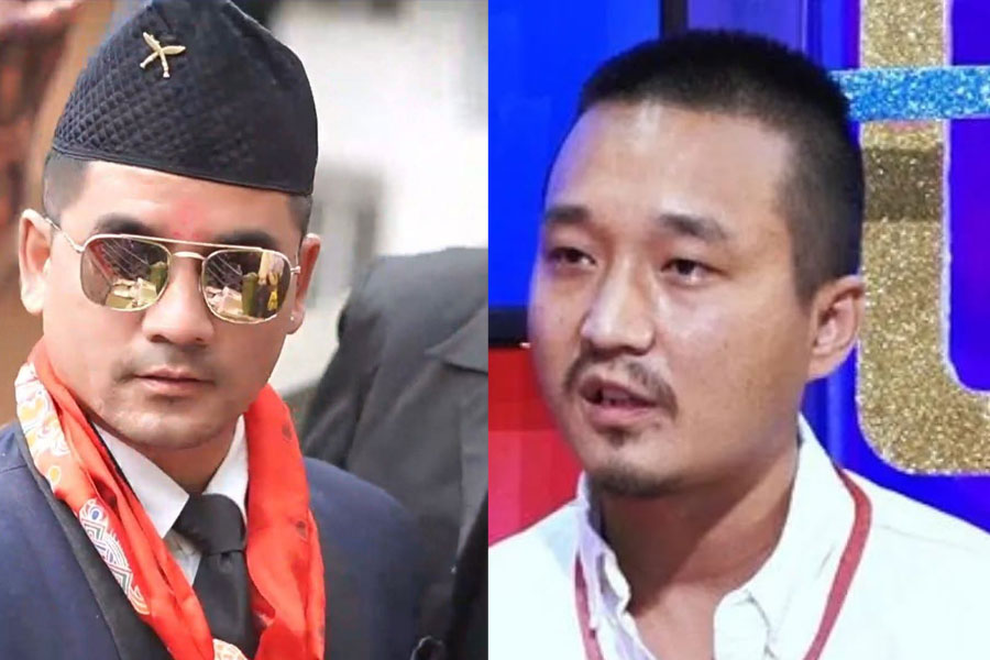 দার্জিলিংয়ের সুদান গুরুংকে নেপালের বলে সমাজমাধ্যমে অপপ্রচারের ঝড়! ক্ষোভ পাহাড়ে